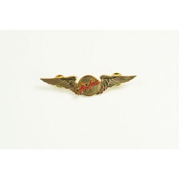 AIR ASIA WING METAL BIG